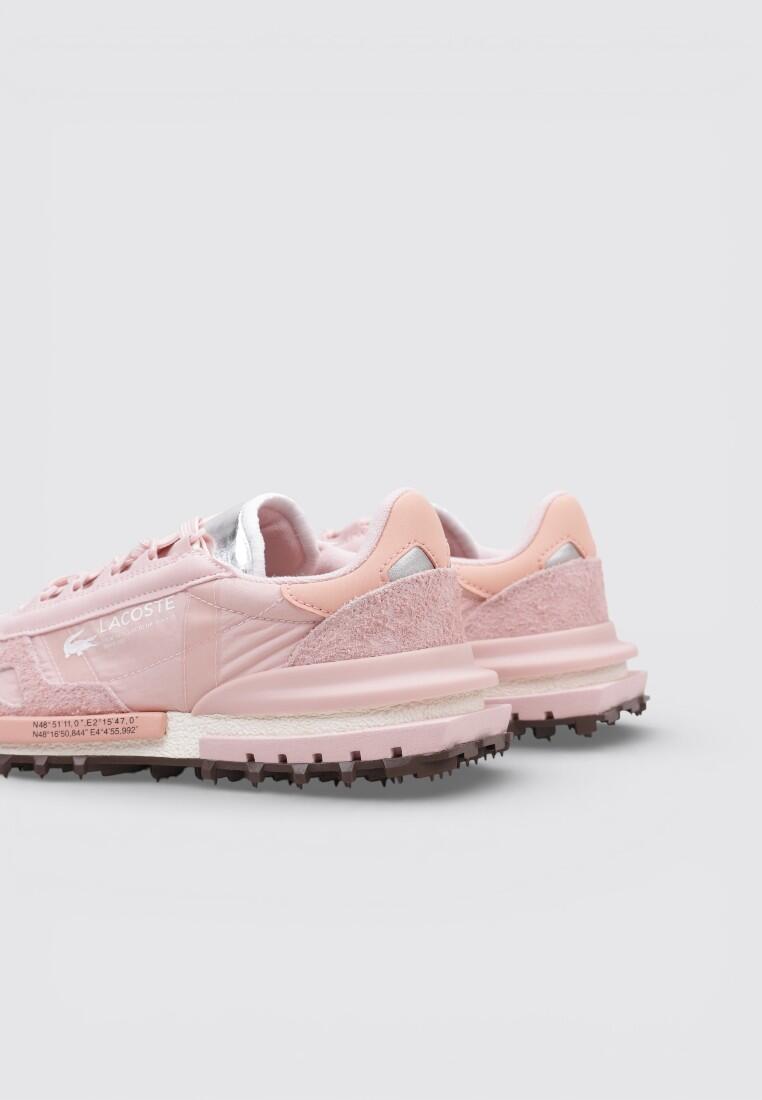 Zapatillas Deportivas Mujer Lacoste ELITE ACTIVE Ros 4/5
