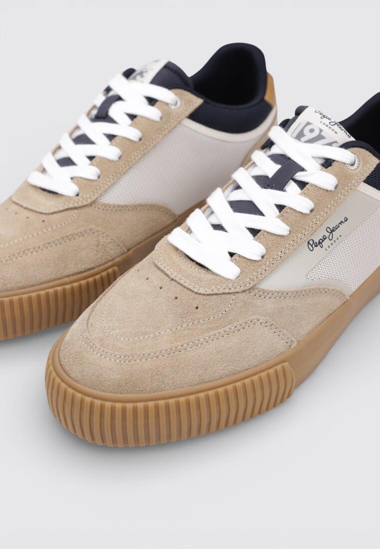 Chaussure de randonnée Baskets Homme Pepe Jeans NOLAN STREET Ble 3/5