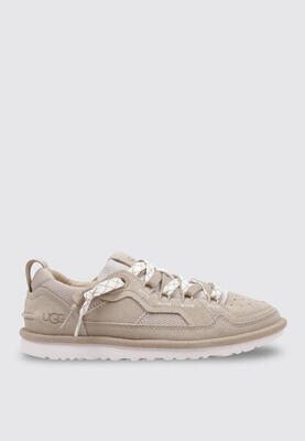 Zapatillas dames ugg w minimel beige