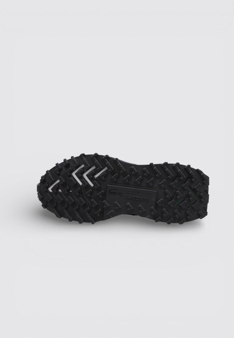 Chaussure de randonnée Baskets Homme Lacoste ELITE ACTIVE 1262 SMA Noi 5/5