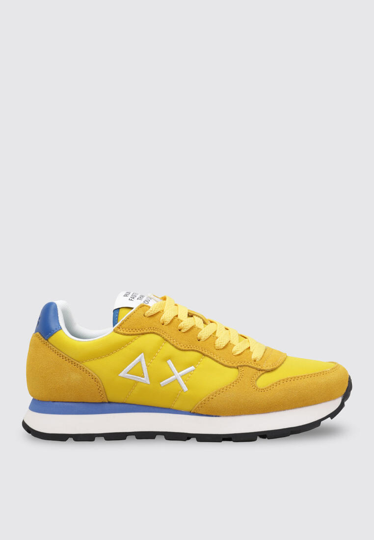 giallo sole