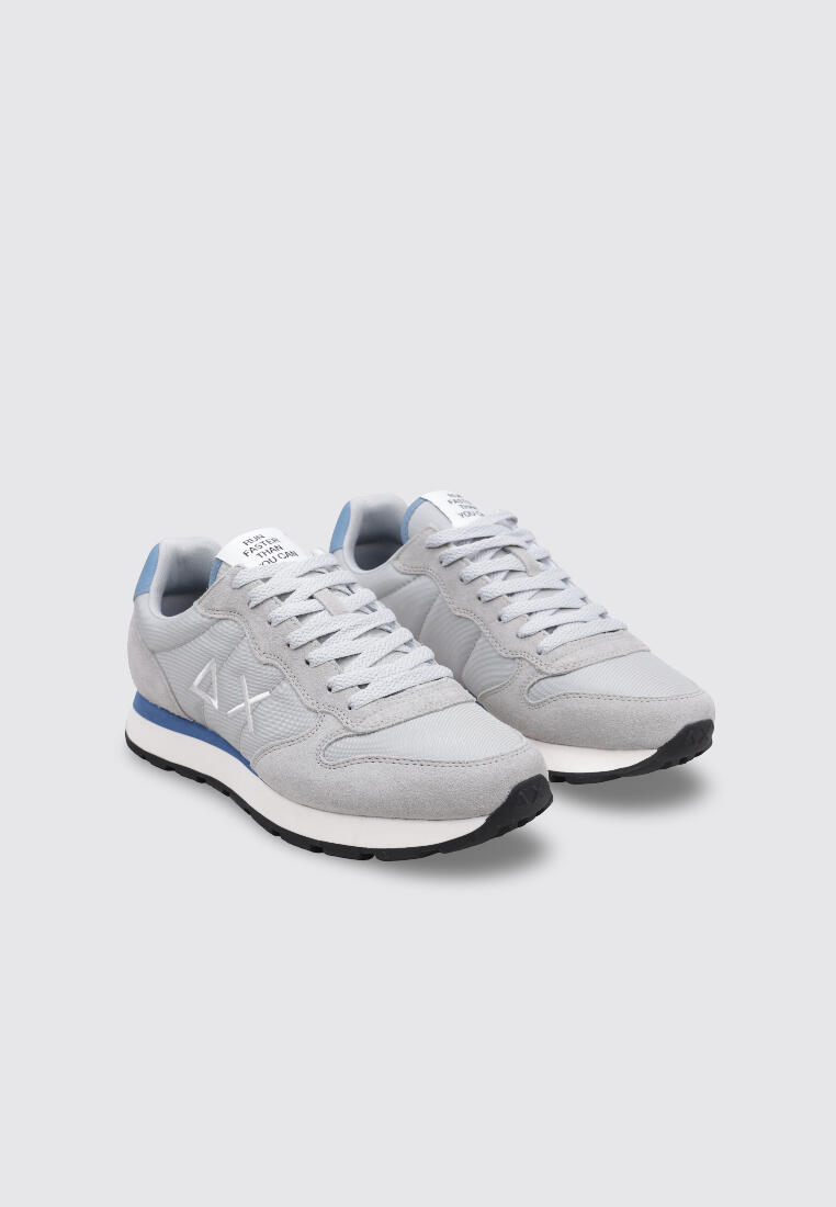 SUN68 Tom Solid Z36101_06 Grijs-43 2/5