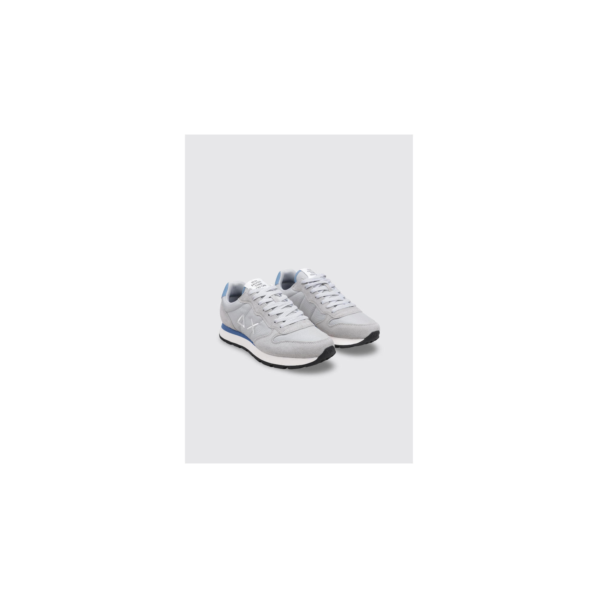SUN68 Tom Solid Z36101_06 Grijs-43