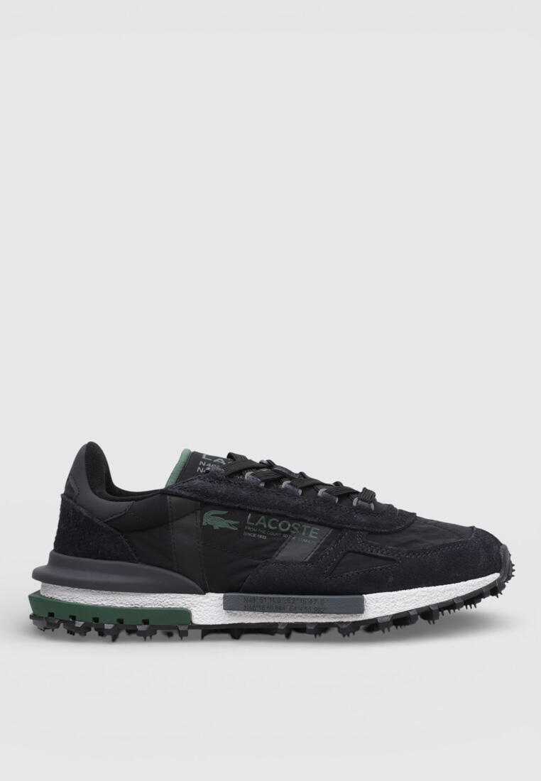 Chaussure de randonnée Baskets Homme Lacoste ELITE ACTIVE 1262 SMA Noi 1/5