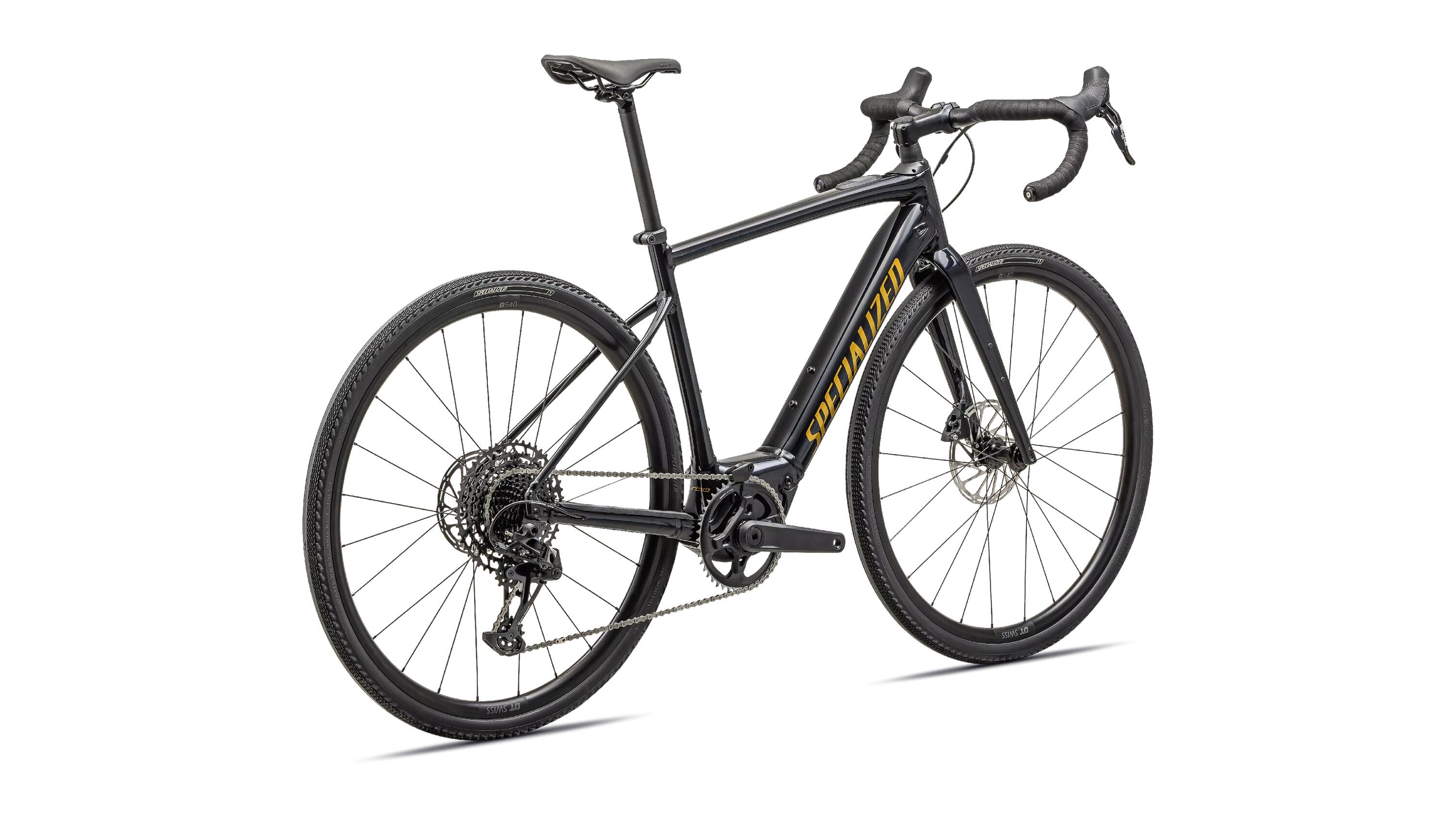 Specialized CREO 2 E5 COMP METDKNVY/HRVGLDMET 54 3/7