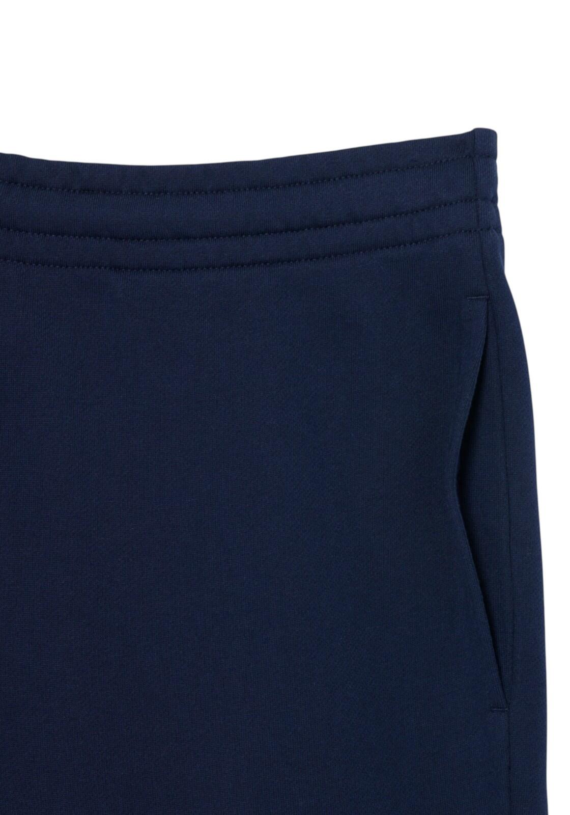 Short Lacoste modèle GH986000166 pour homme 3/6