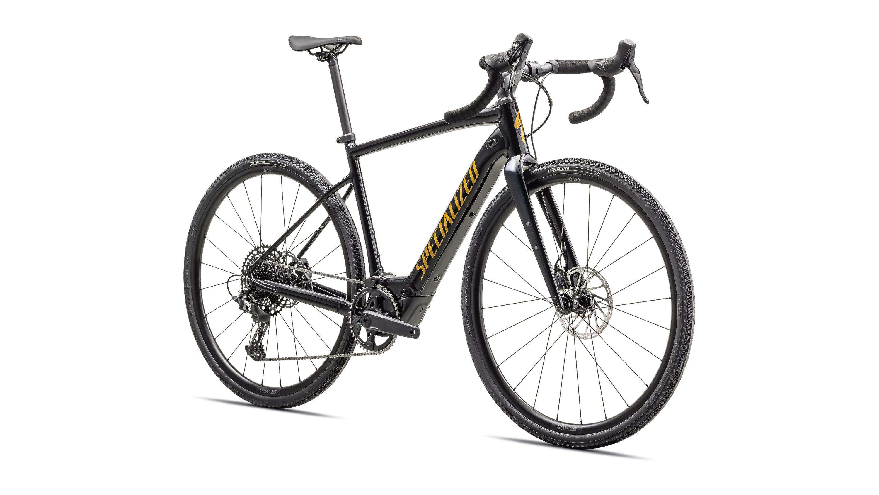 Specialized CREO 2 E5 COMP METDKNVY/HRVGLDMET 54 2/7