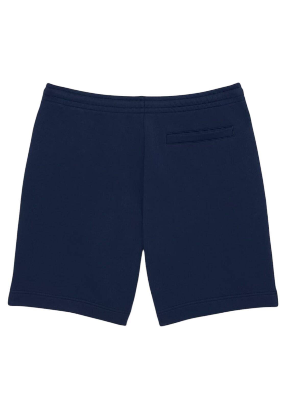Short Lacoste modèle GH986000166 pour homme 2/6
