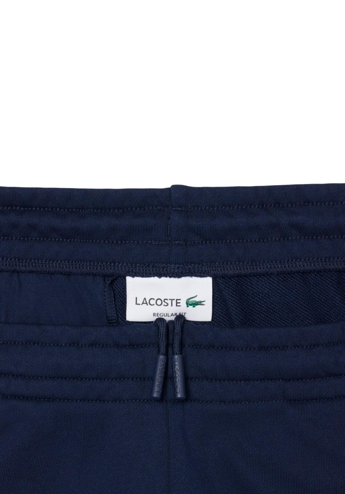Short Lacoste modèle GH986000166 pour homme 5/6