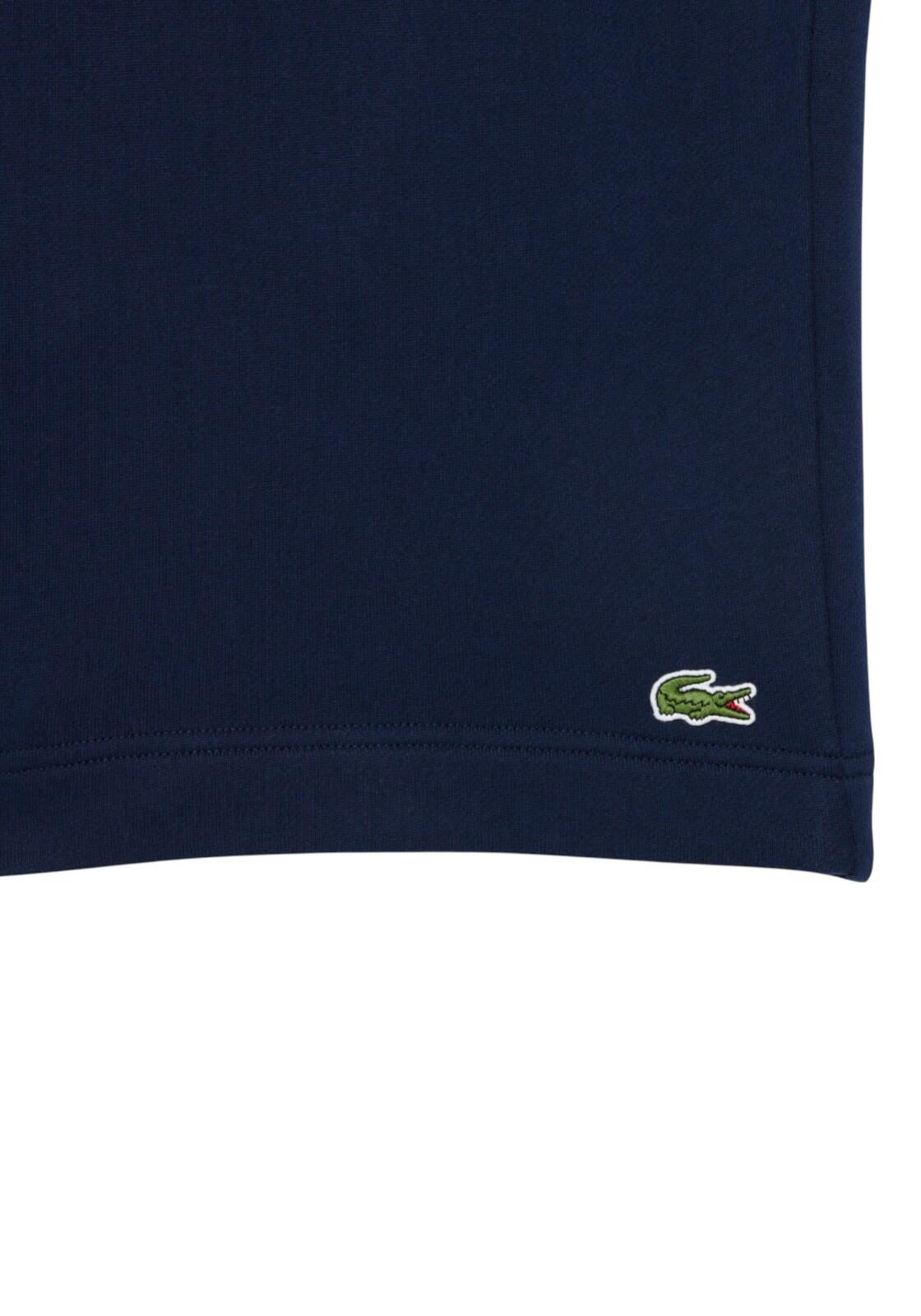 Short Lacoste modèle GH986000166 pour homme 4/6
