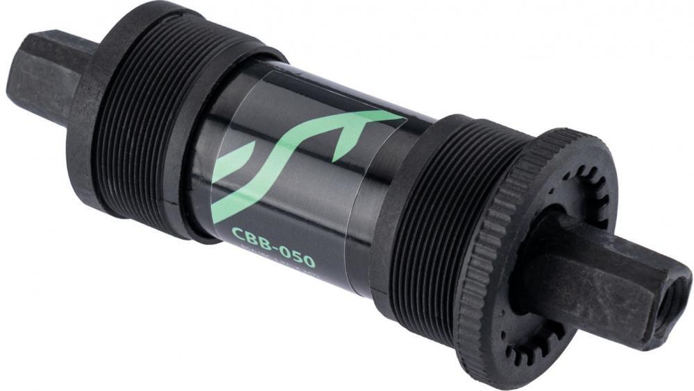 CONTEC juego eje CBB-050 122,5 mm JIS 2/2