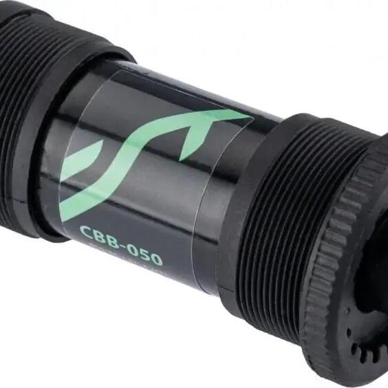 CONTEC CBB-050 bottom bracket 122.5 mm JIS