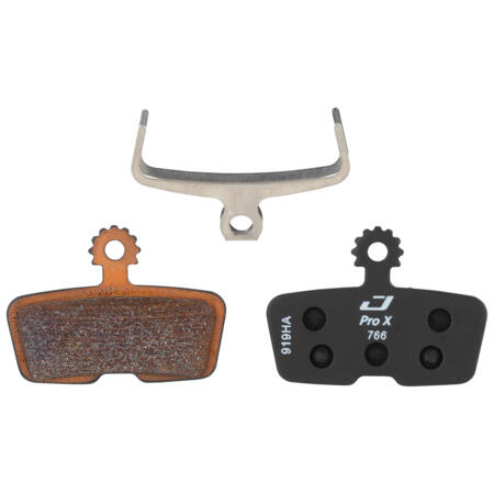 Klocki hamulcowe Jagwire Pro Extreme SRAM Code