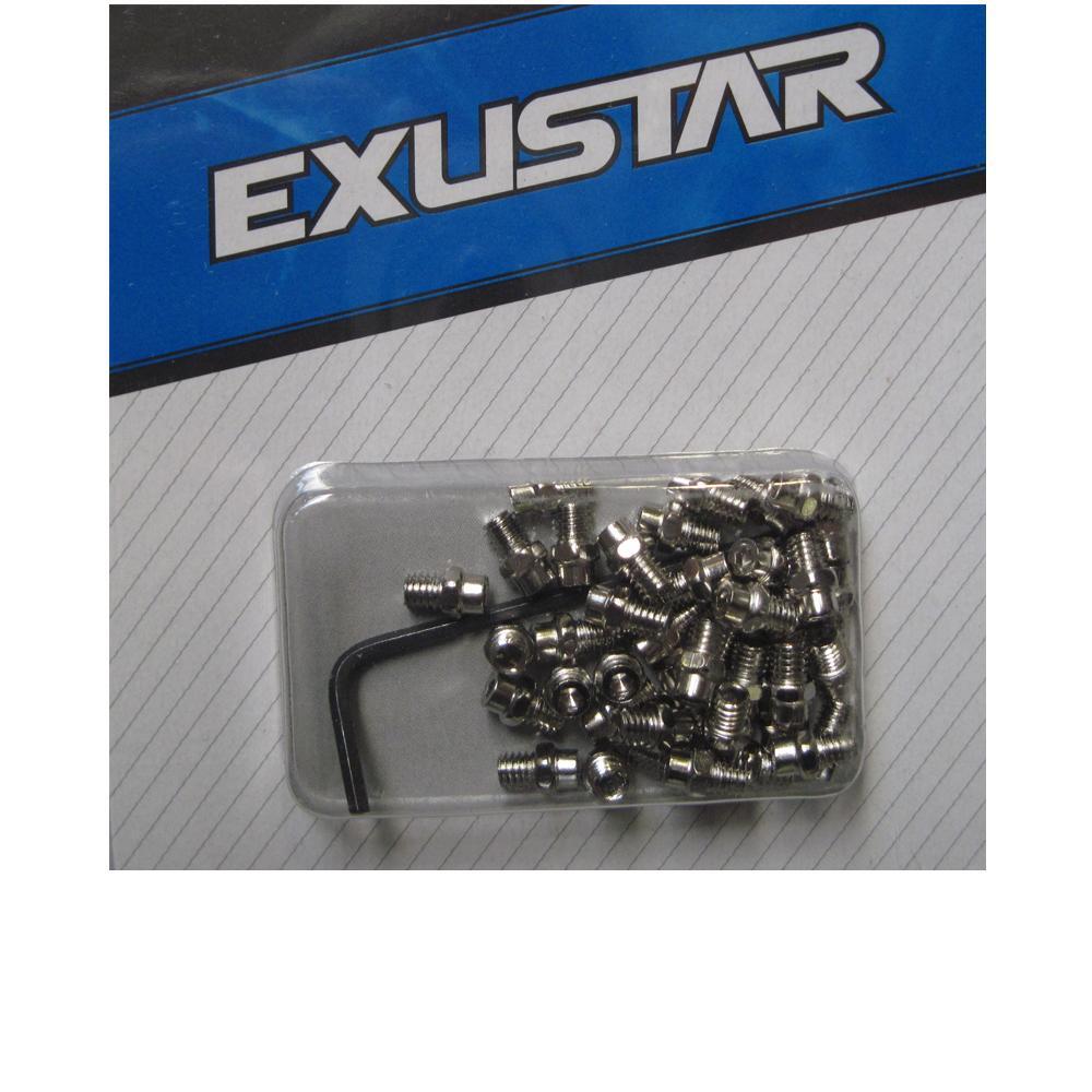 Exustar pinos de substituição para E-PB525 pack de 40 2/3
