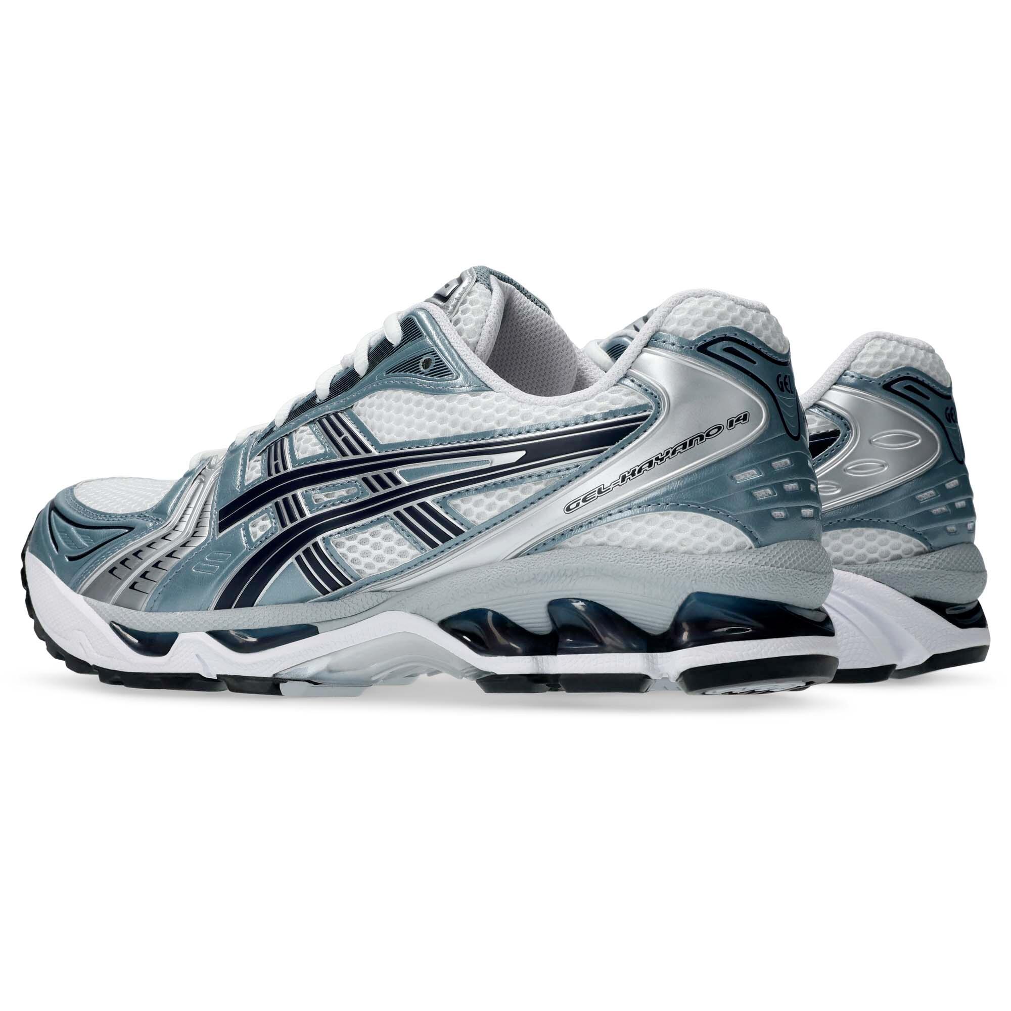 Chaussures  Gel-Kayano 14 White Fjord Grey 3/5