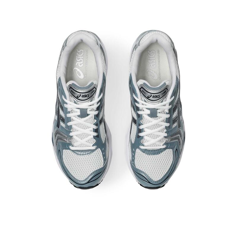Gel-Kayano 14 White Fjord Grey