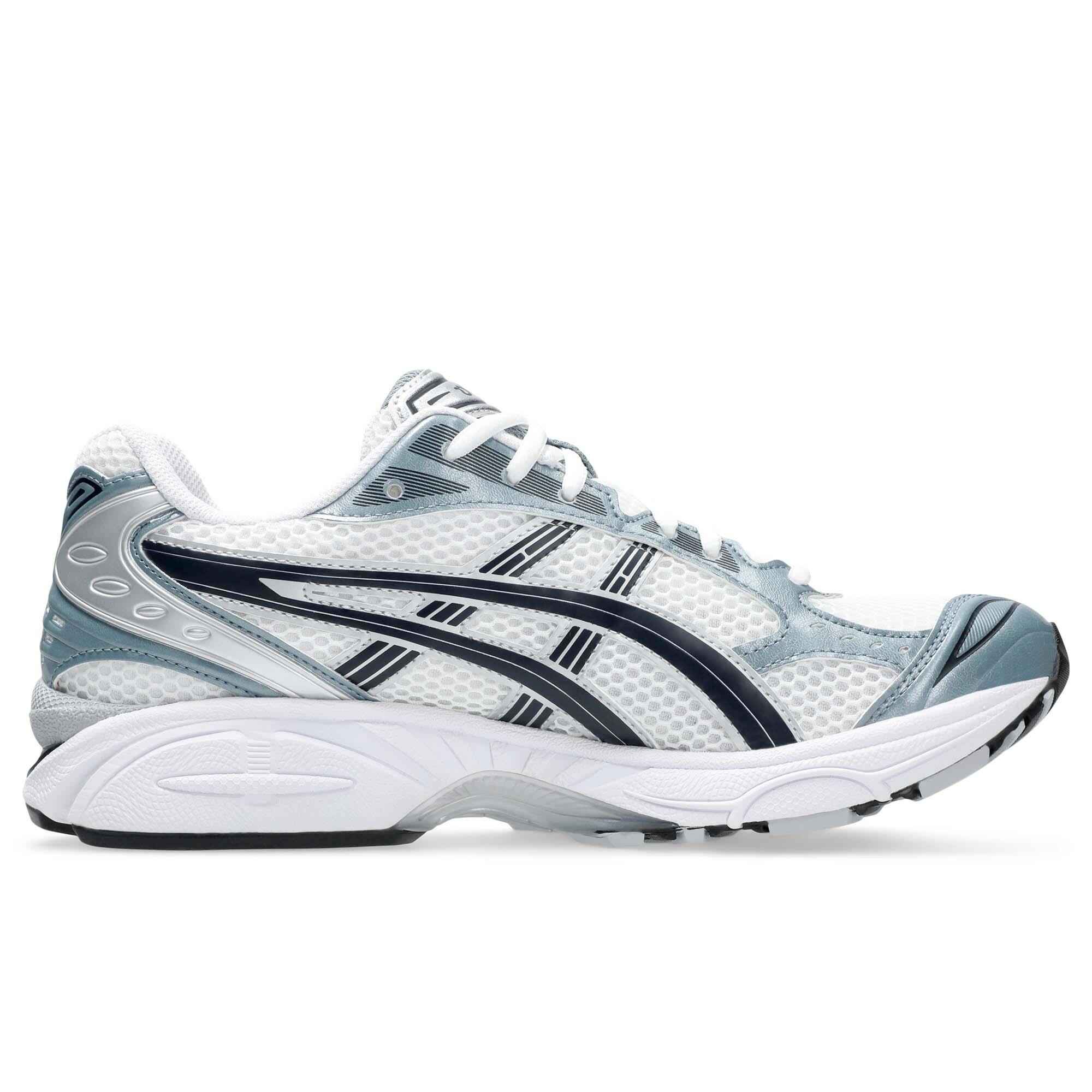 Chaussures  Gel-Kayano 14 White Fjord Grey 4/5