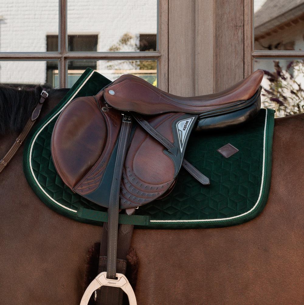 Sottosella Kentucky Horsewear Velvet 2/2