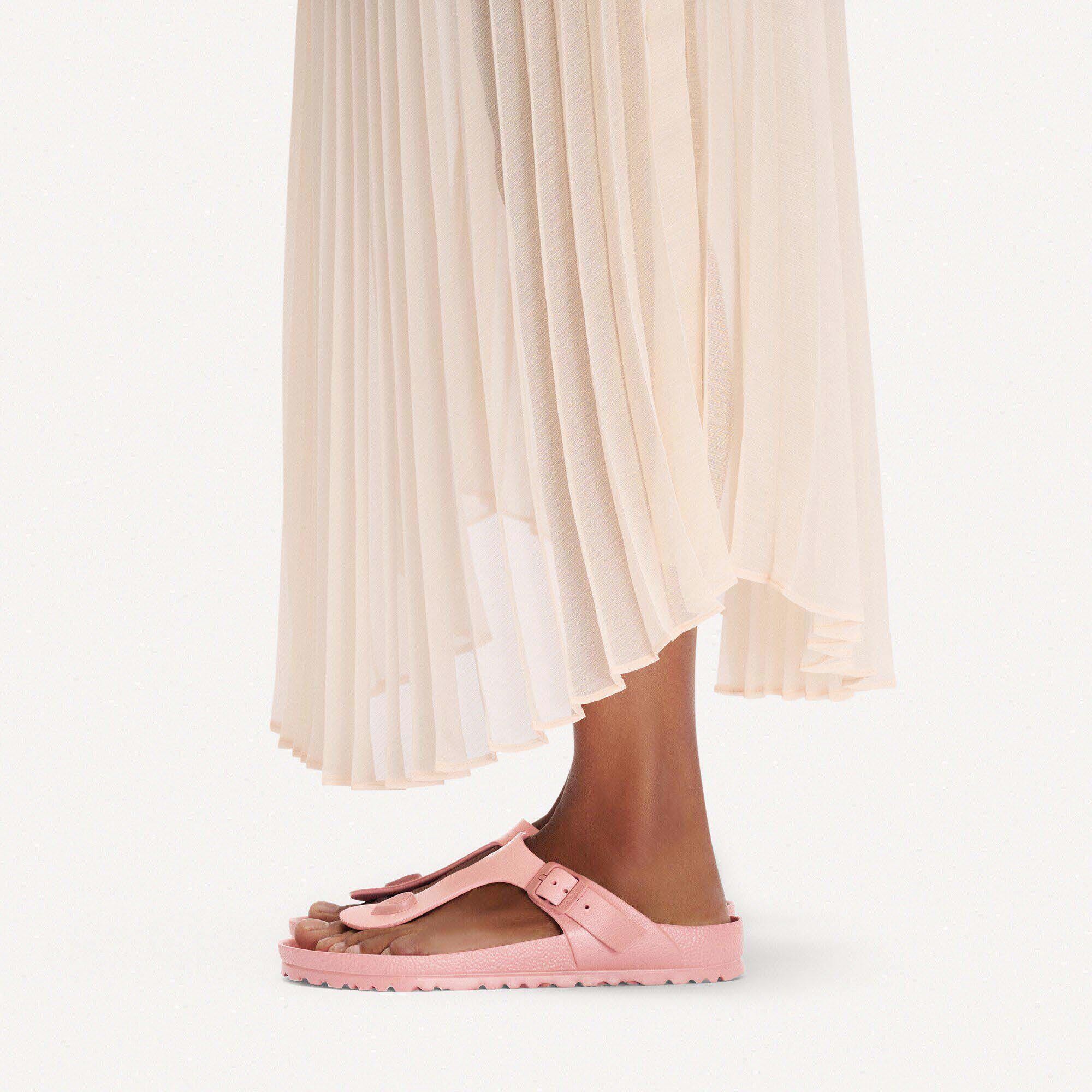 Chanclas Birkenstock Gizeh Eva Mujer 5/5
