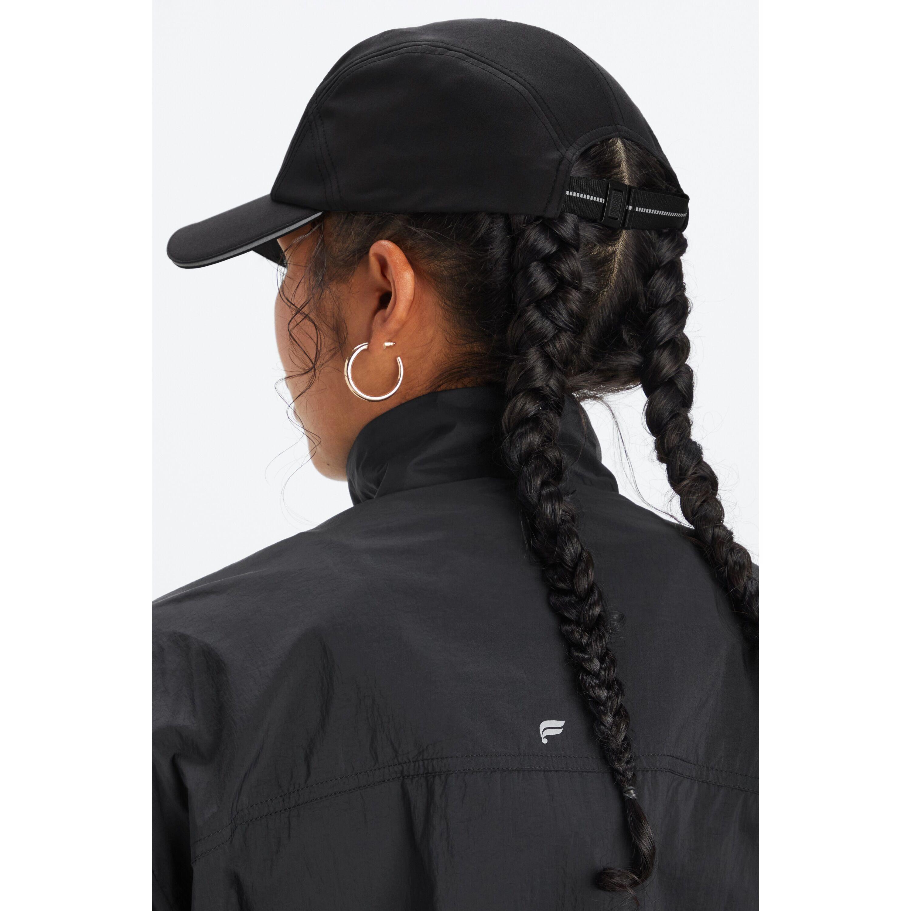 Casquette Homme The Fundamental Avec Détails Réfléchissants 3/3