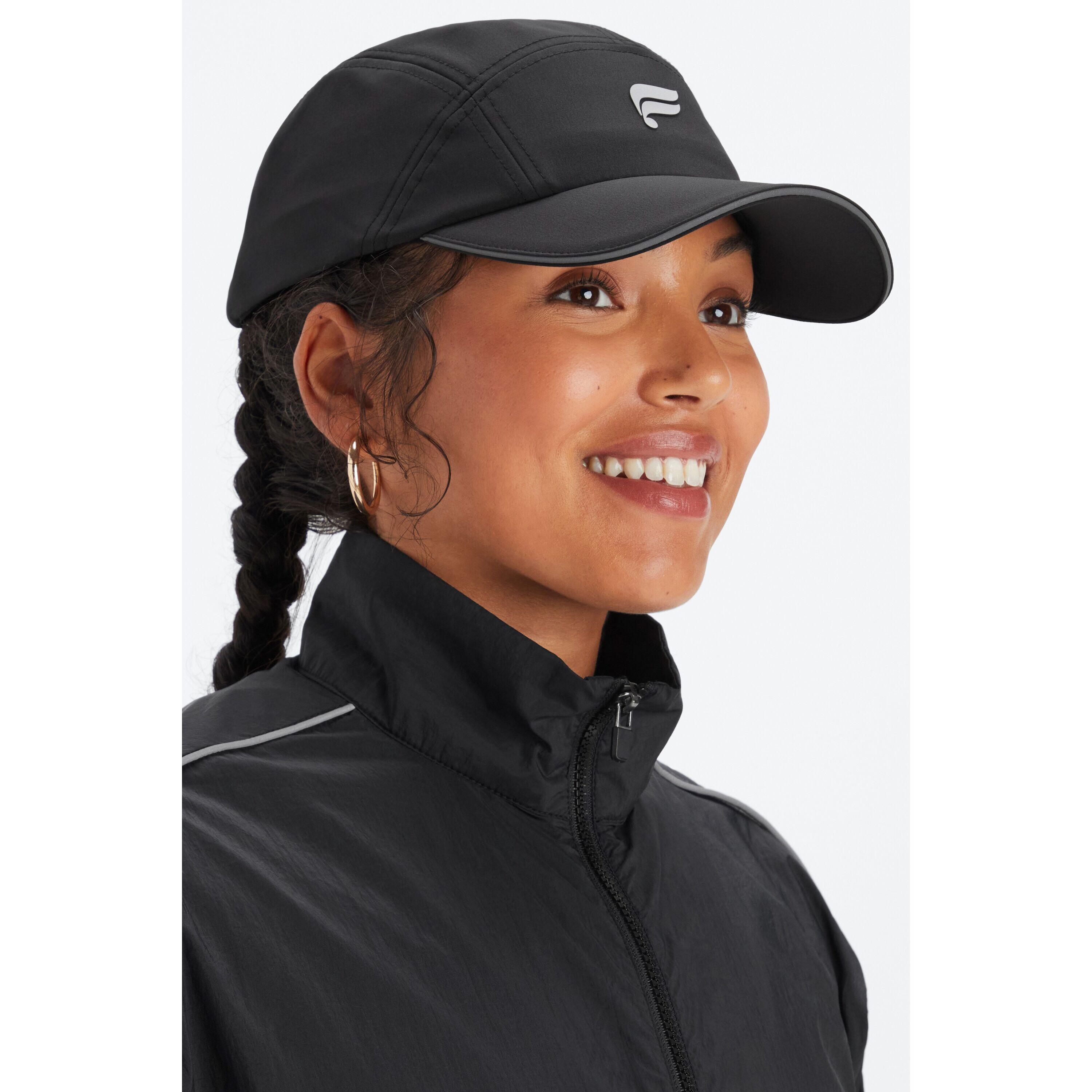 Casquette Homme The Fundamental Avec Détails Réfléchissants 1/3