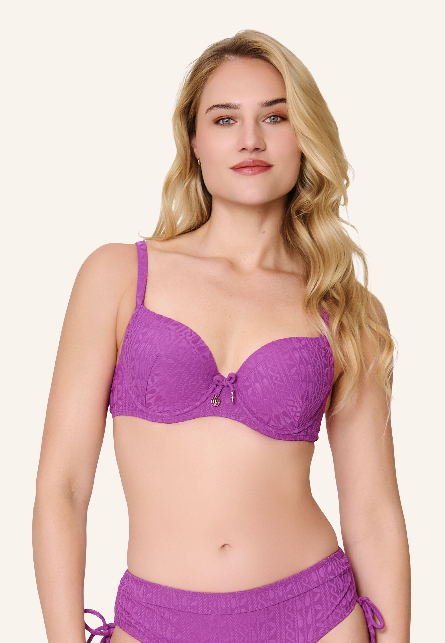 LINGADORE Haut de maillot de bain 7/7