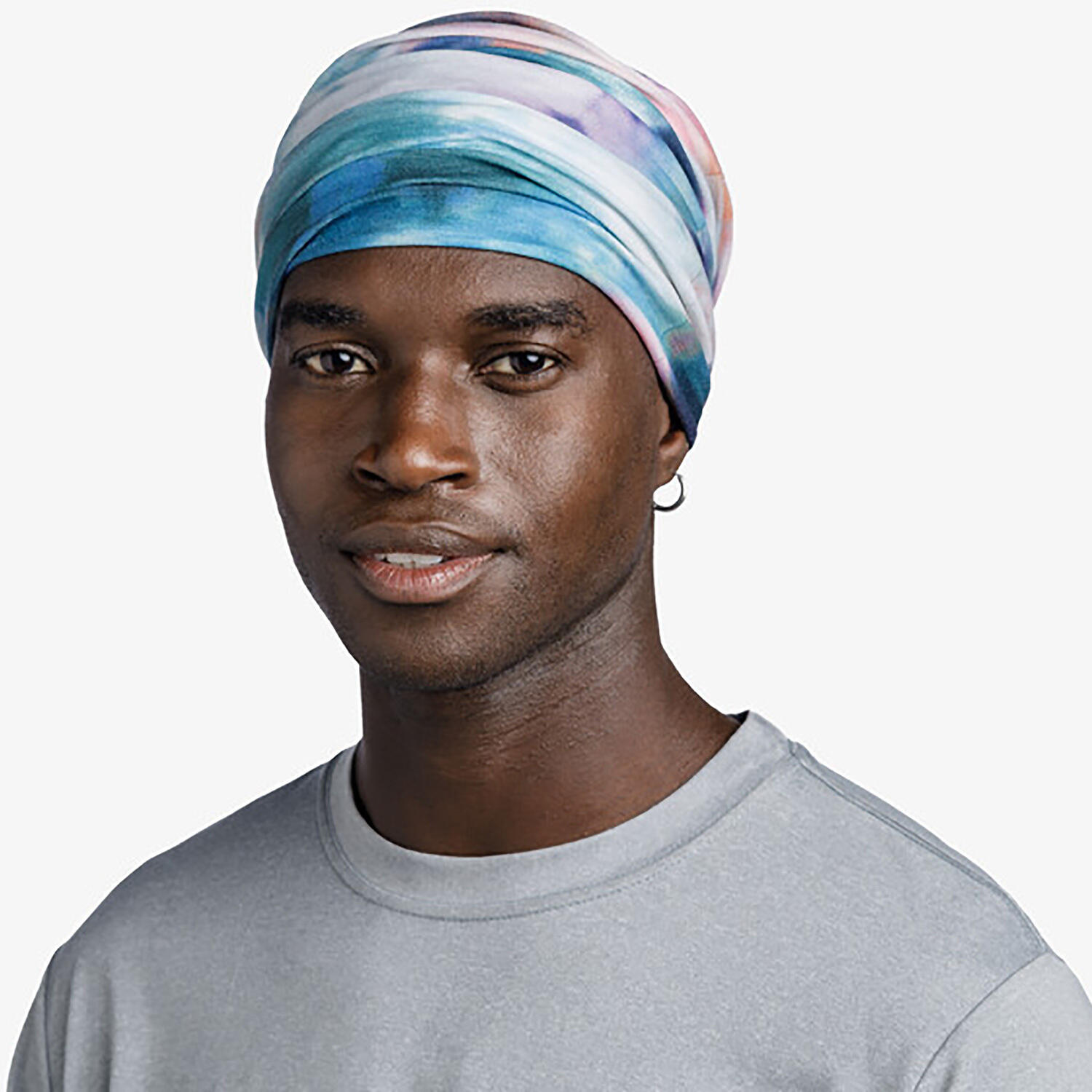 Naszyjnik Buff Coolnet UV® Newa 3/7