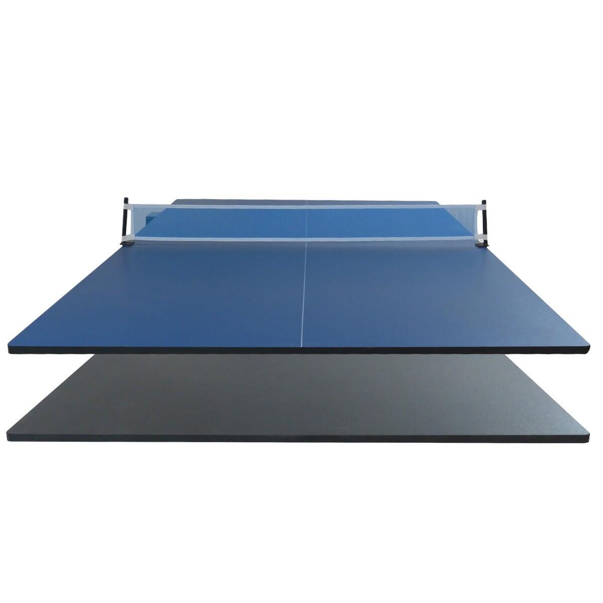 Pegasi tafeltennis top voor 6ft pooltafels 3/5