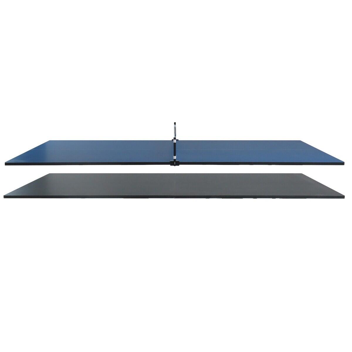Pegasi tafeltennis top voor 6ft pooltafels 2/5
