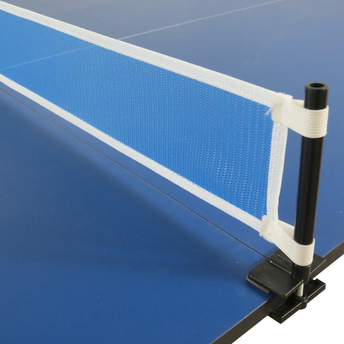 Pegasi tafeltennis top voor 6ft pooltafels 5/5