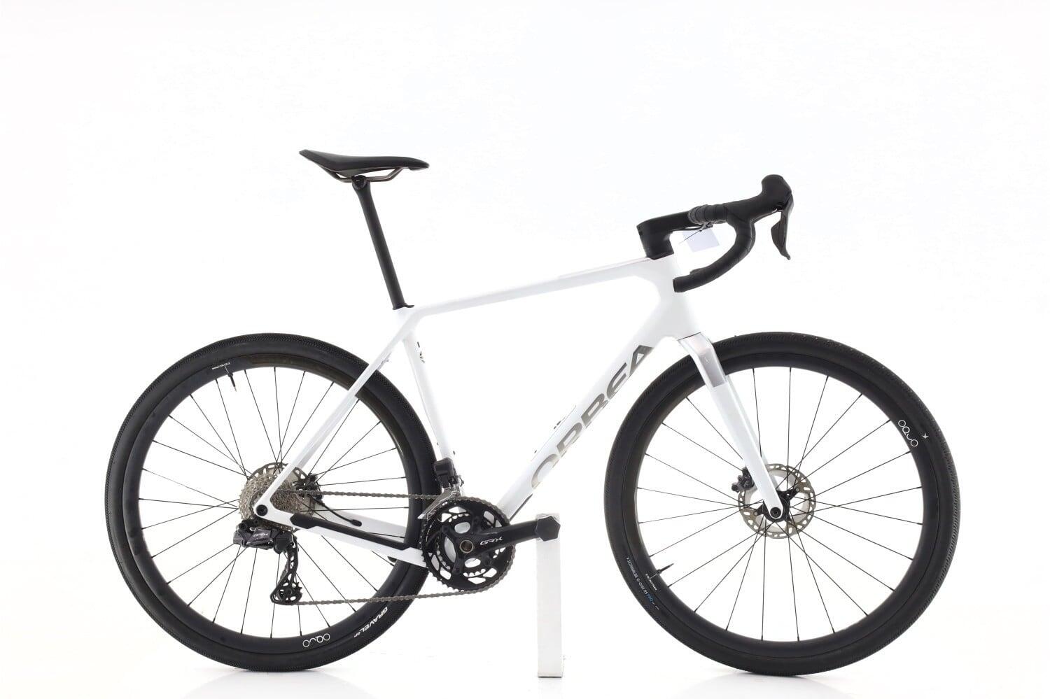 ORBEA Gravel reconditionné ·  Terra M20I Team Di2 12V · Très bon état