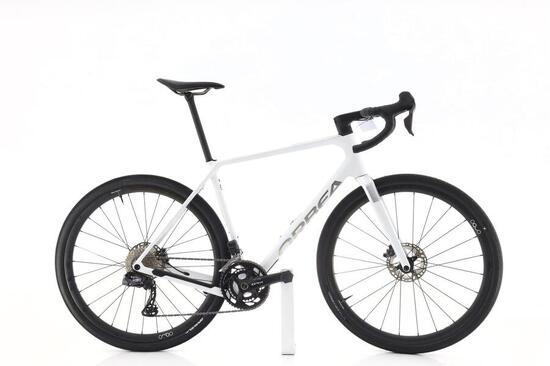 Bici gravel ricondizionata · Terra M20I Team Di2 12V · Ottimo stato