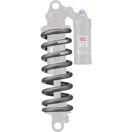 Ressort d’amortisseur Rockshox Vivid/Kage