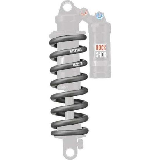 Ressort d’amortisseur Rockshox Vivid/Kage