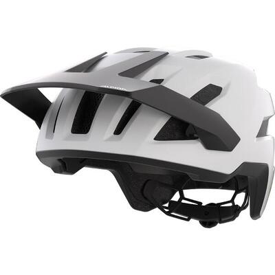 Olympic sportswear alpina taunus mips mountainbikehelm 52-56 mat wit