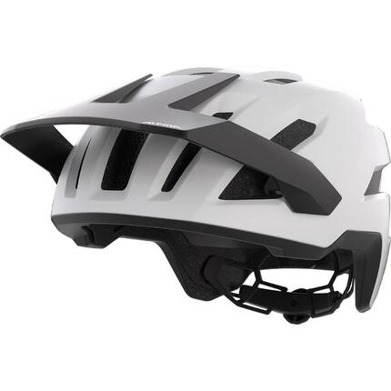 Olympic Sportswear Alpina MTB-Helm Taunus MIPS 55-59 mattweiß