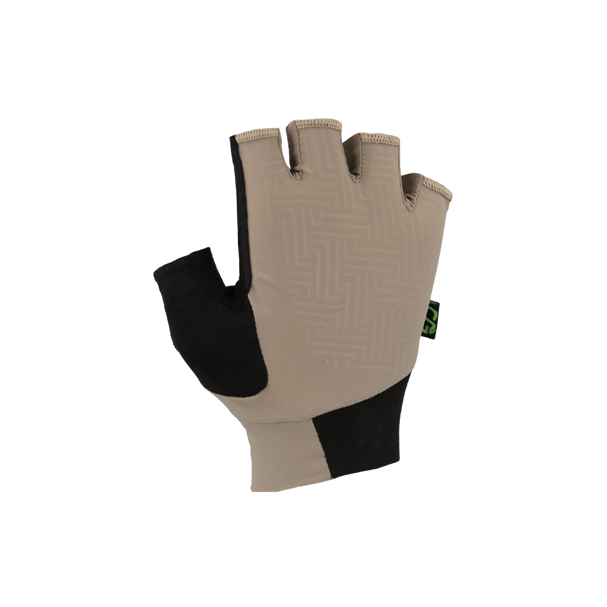 KinetiXx Limor C2G | Nachhaltiger Fahrradhandschuh aus Econyl® 2/2