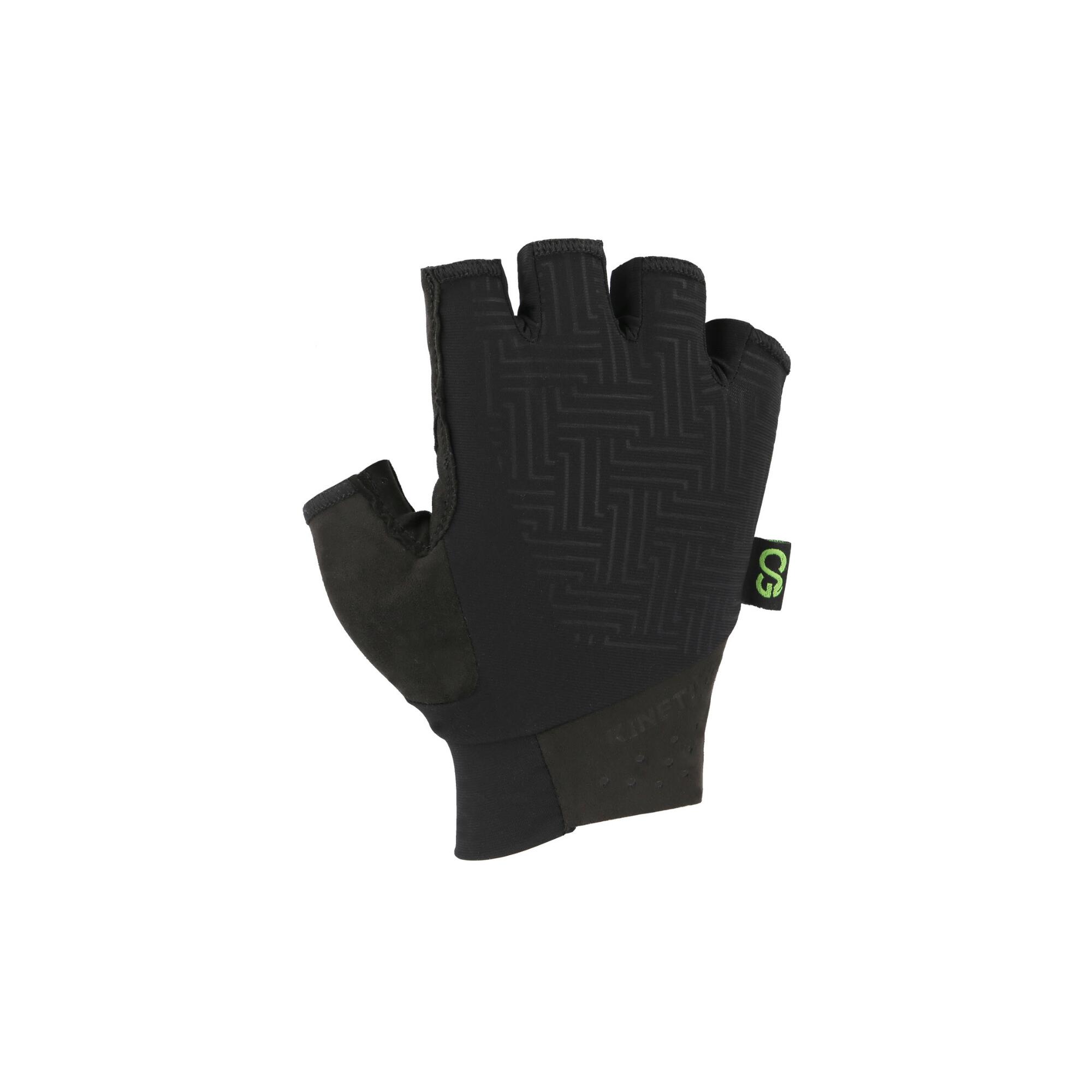 KinetiXx Limor C2G | Nachhaltiger Fahrradhandschuh aus Econyl® 2/5