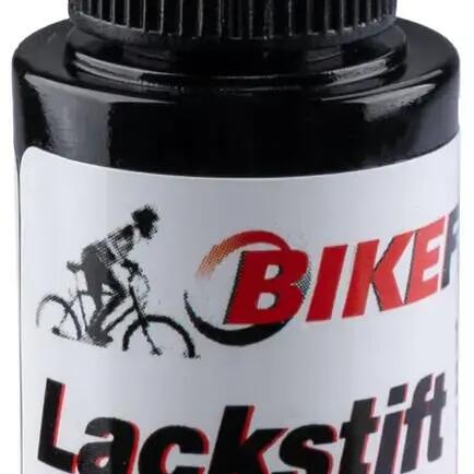 FASI Satin Red Touch-Up Stick for Bicycle Accessories