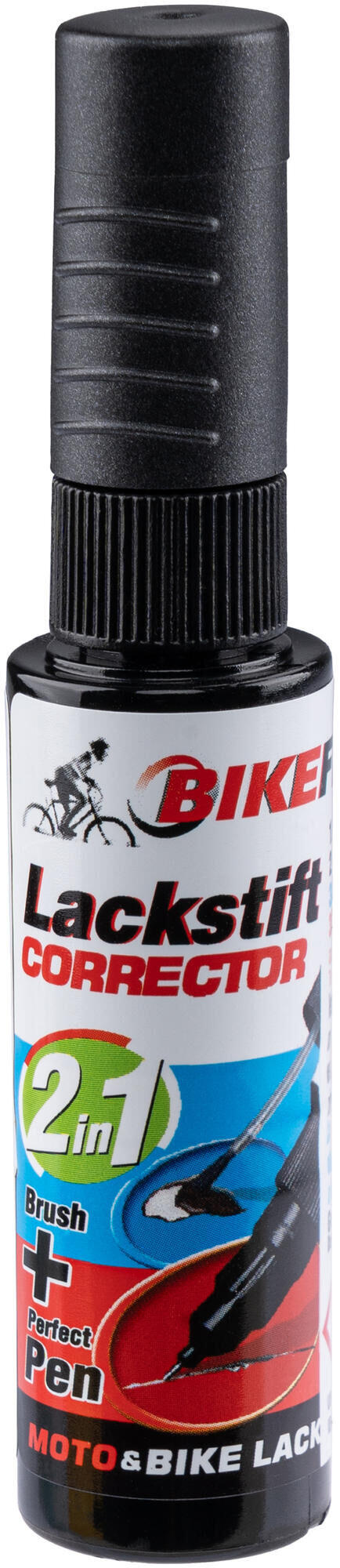 FASI Korektor lakieru 12 ml antracyt mat do Victoria