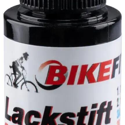 FASI Polar Grey Touch-Up Stick for Bicycles