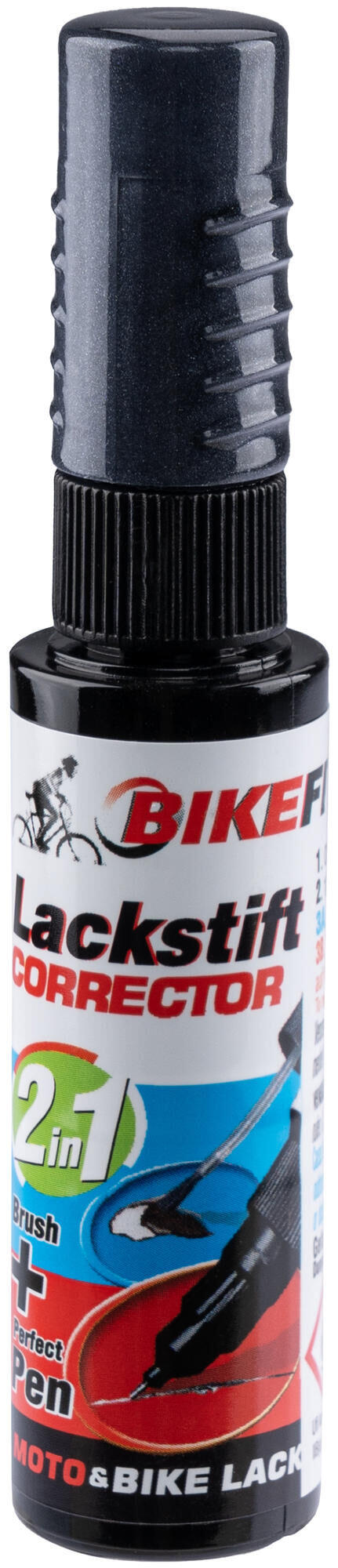 Lakier FASI do napraw miejscowych 12 ml polar szary do Brennabor
