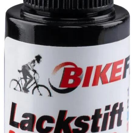 FASI Purist Blue Matte Touch-Up Stick for Bicycles