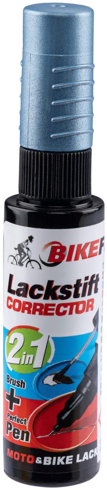 FASI korektor lakieru 12 ml – purist blue matt dla VICTORIA