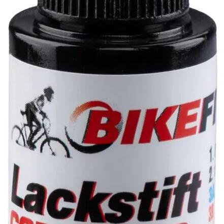 FASI Inferno Red Touch-Up Stick for Bicycles