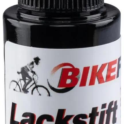 FASI Supersonic Silver Touch-Up Stick for Bicycles