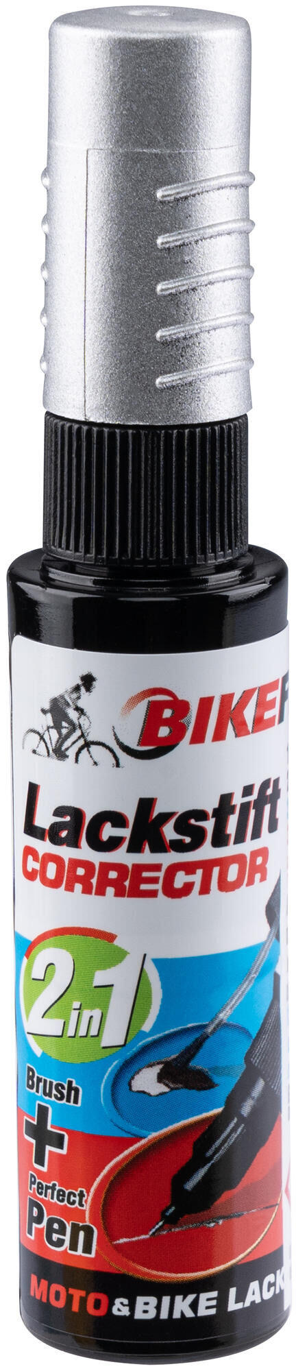 FASI Korektor lakieru 12 ml Supersonic Silver do Victoria