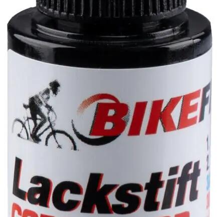 FASI Dark Red Touch-Up Stick for Bicycles