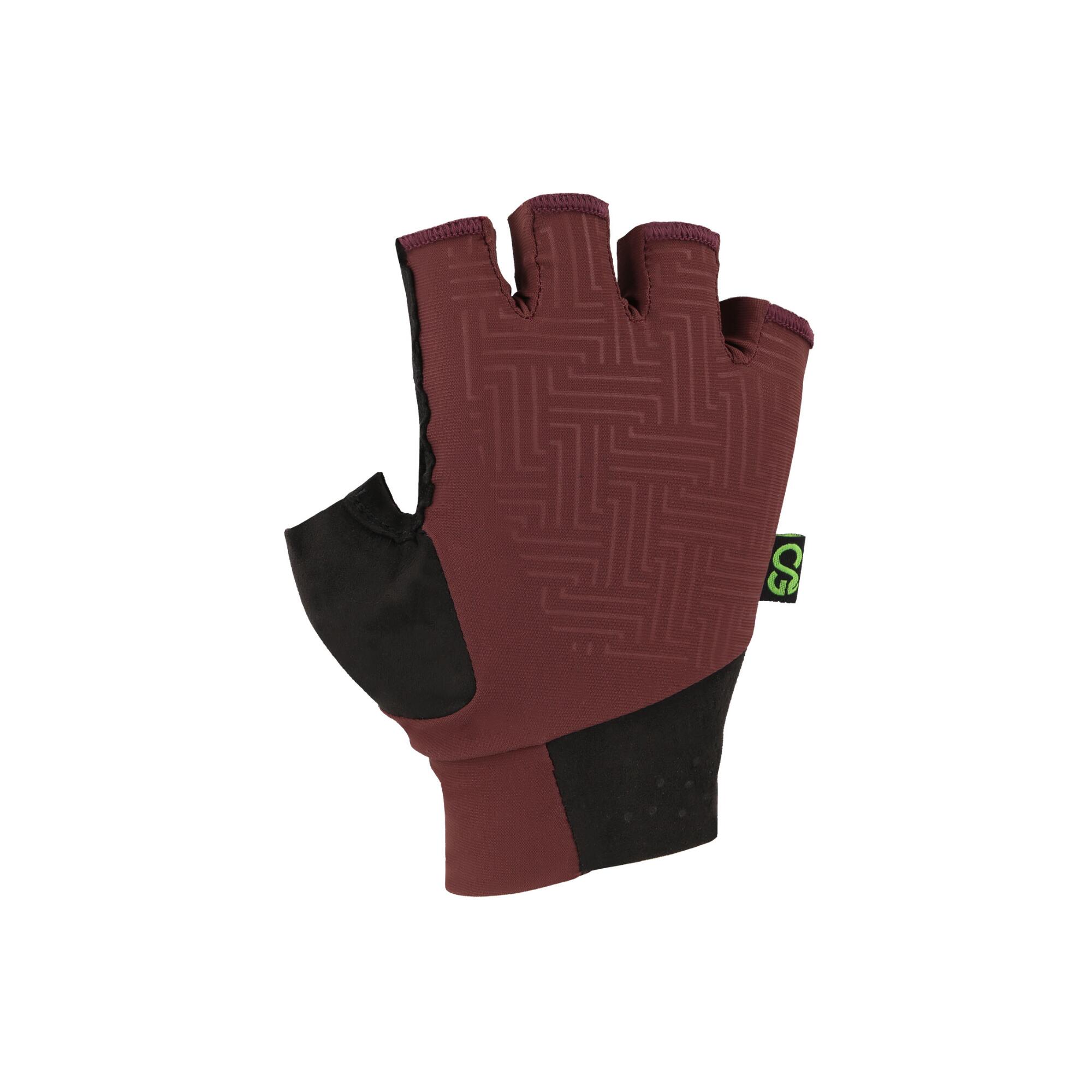 KinetiXx Limor C2G | Nachhaltiger Fahrradhandschuh aus Econyl® 2/5