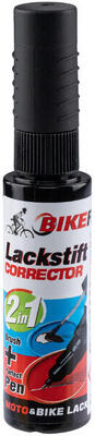 Fasi touch-up stick koolstof antraciet voor fietsen